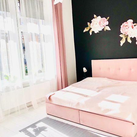 Legnica Apartament 82M2 Delux 5 Buitenkant foto